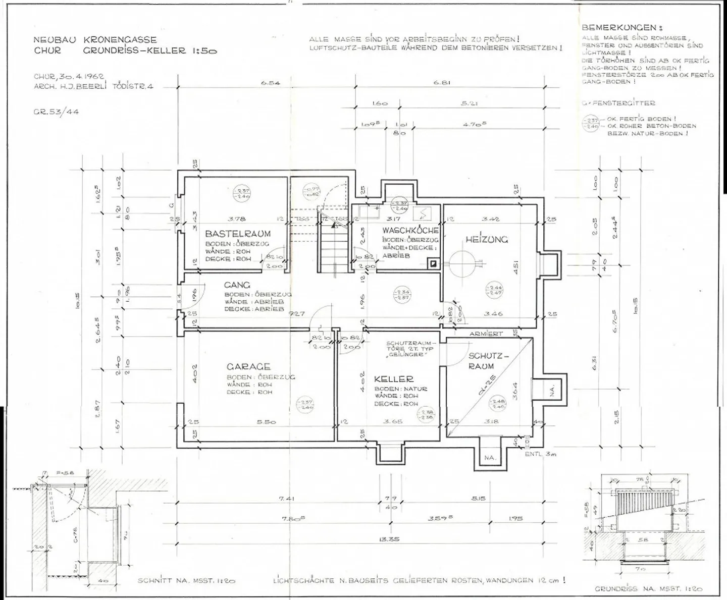 La tua nuova casa a Chur - Soleggiata, spaziosa e piena di possibilità... - Foto 8 di 10