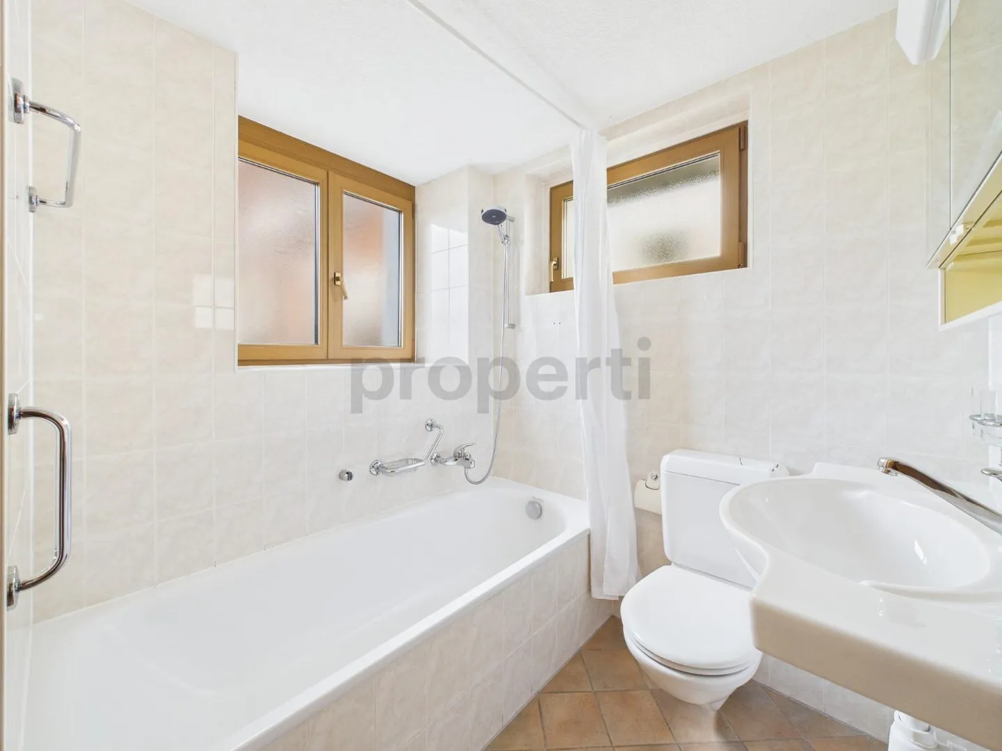 Charmantes sonniges Einfamilienhaus in Botyre (Ayent), Kanton Wallis - Foto 10 von 12