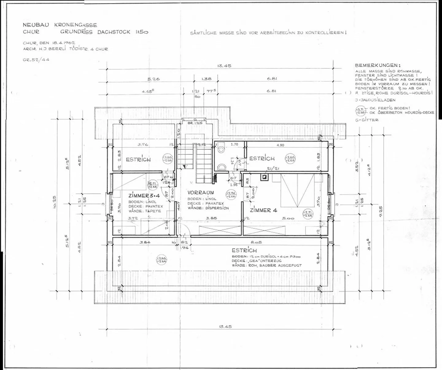 La tua nuova casa a Chur - Soleggiata, spaziosa e piena di possibilità... - Foto 10 di 10