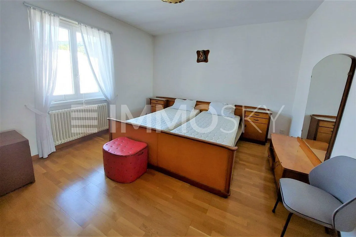 Qu'attendez-vous ? Cette maison est pour vous un excellent revenu - Photo 4 sur 4