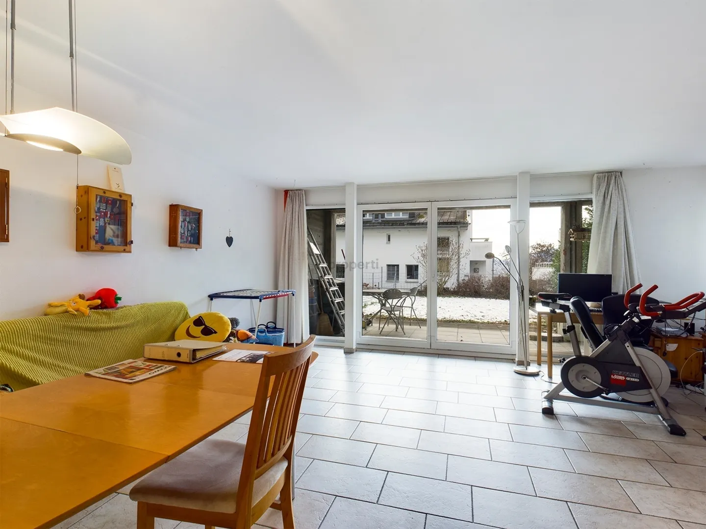 Quality of life for your family in a prime location in Chur - Photo 1 of 11