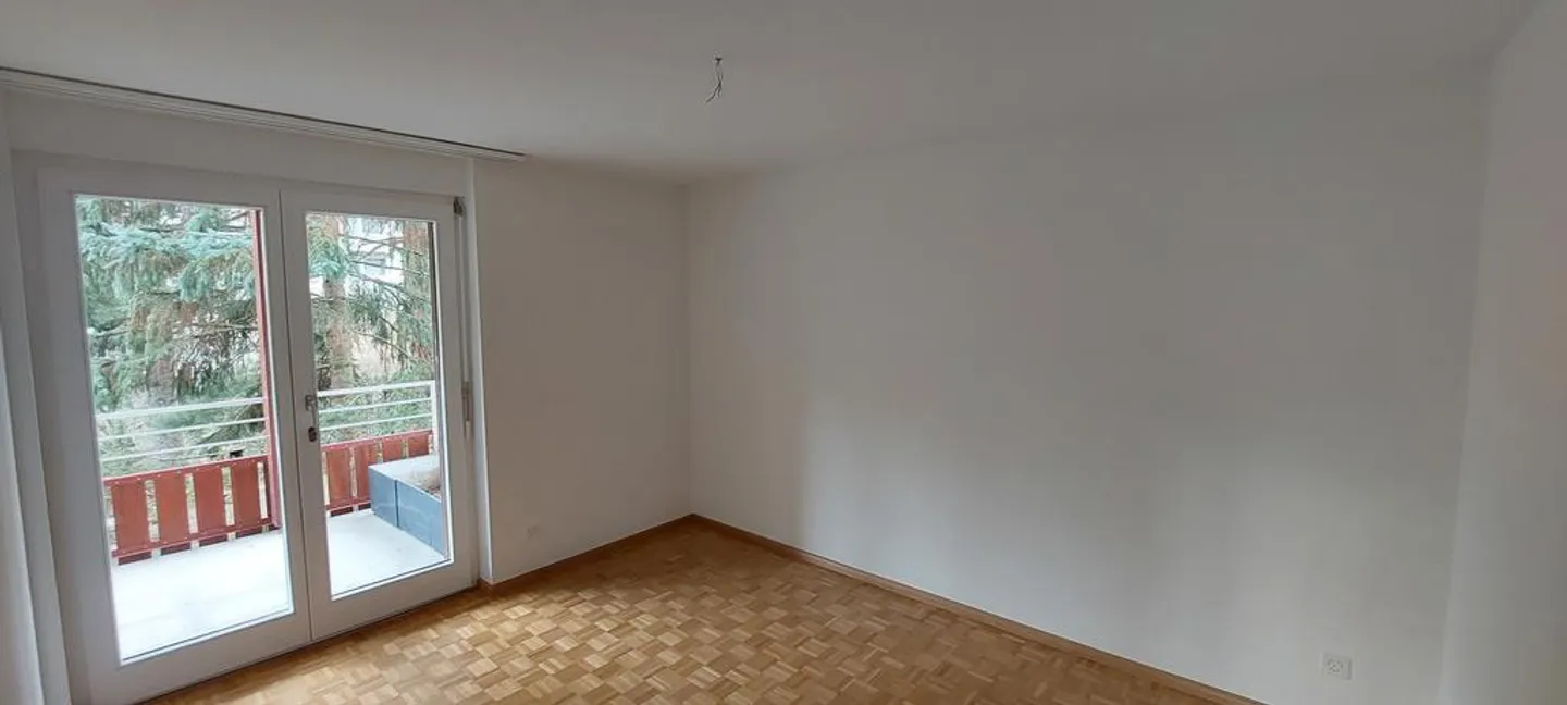 4.5 Room Apartment on the Ground Floor for Rent - Photo 7 of 10