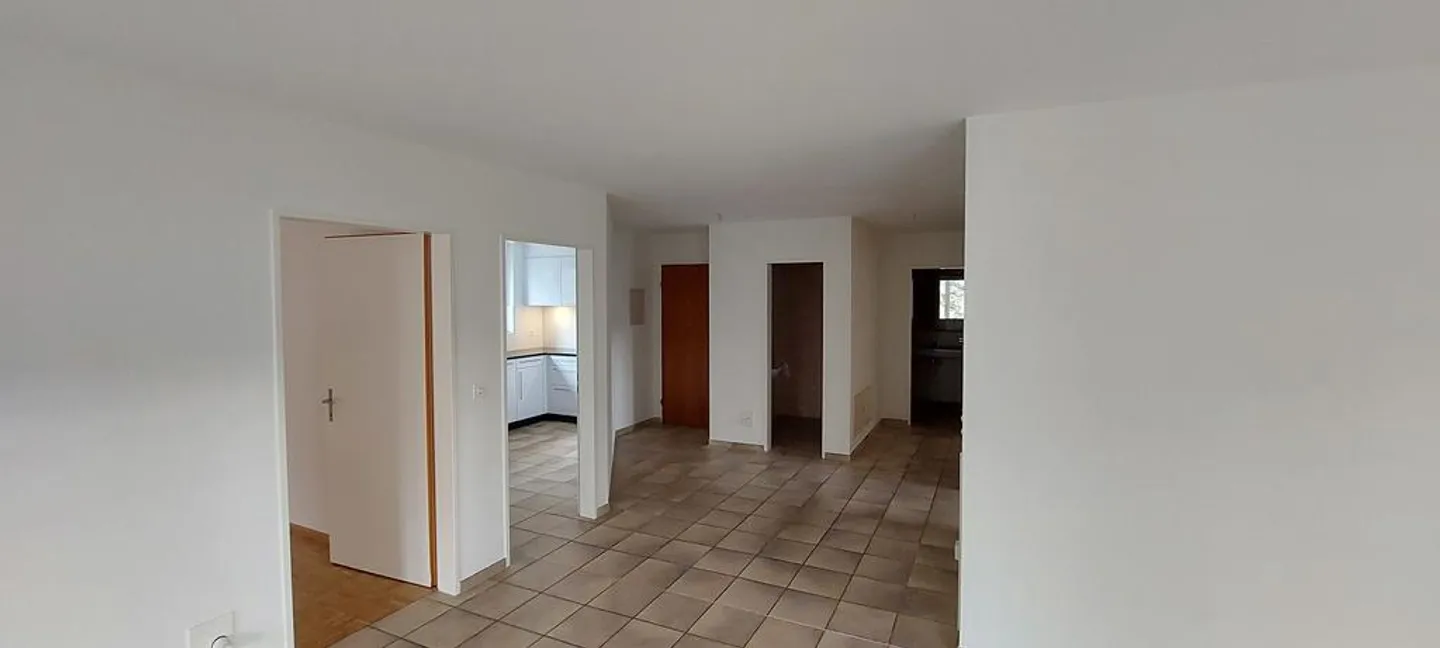 4.5 Room Apartment on the Ground Floor for Rent - Photo 9 of 10