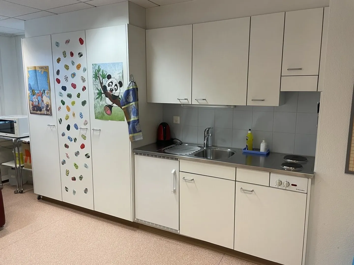 Office for rent in downtown Fribourg! - Photo 4 of 8