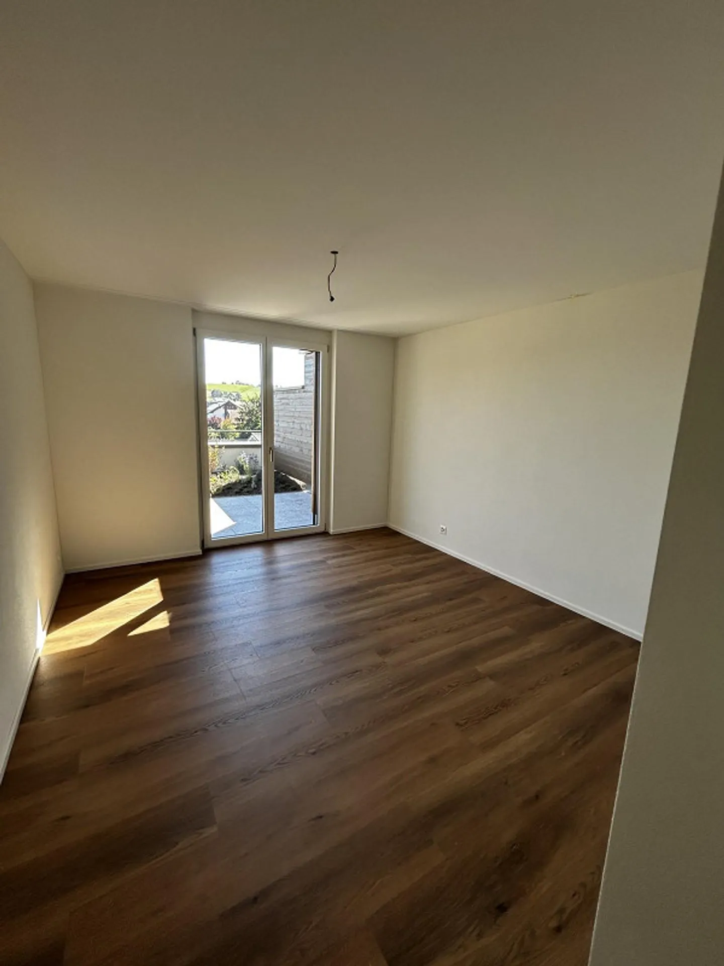 Prima occupazione appartamento attico 3.5 stanze vicino alla natura - Foto 7 di 11