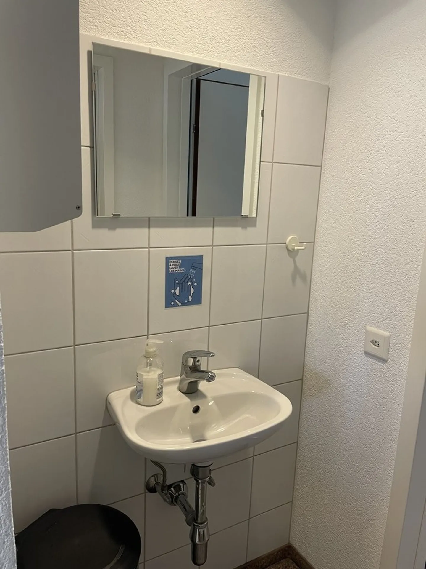 Office for rent in downtown Fribourg! - Photo 6 of 8