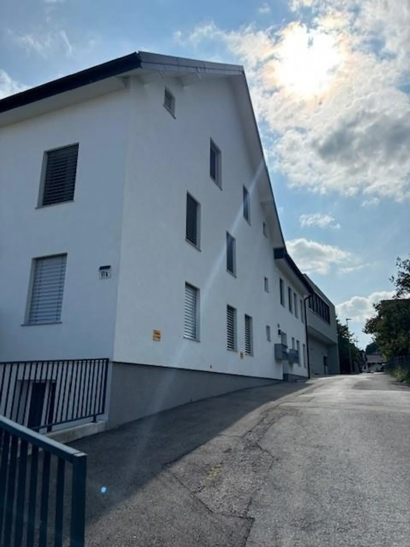 Appartement Charmant - Photo 1 sur 4