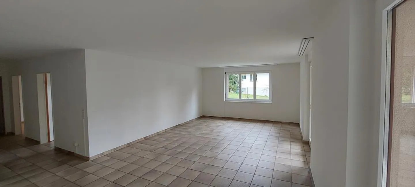 4.5 Room Apartment on the Ground Floor for Rent - Photo 5 of 10