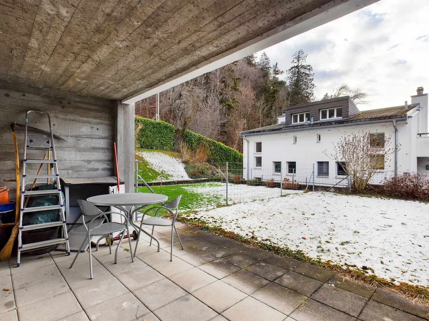 Quality of life for your family in a prime location in Chur - Photo 9 of 11