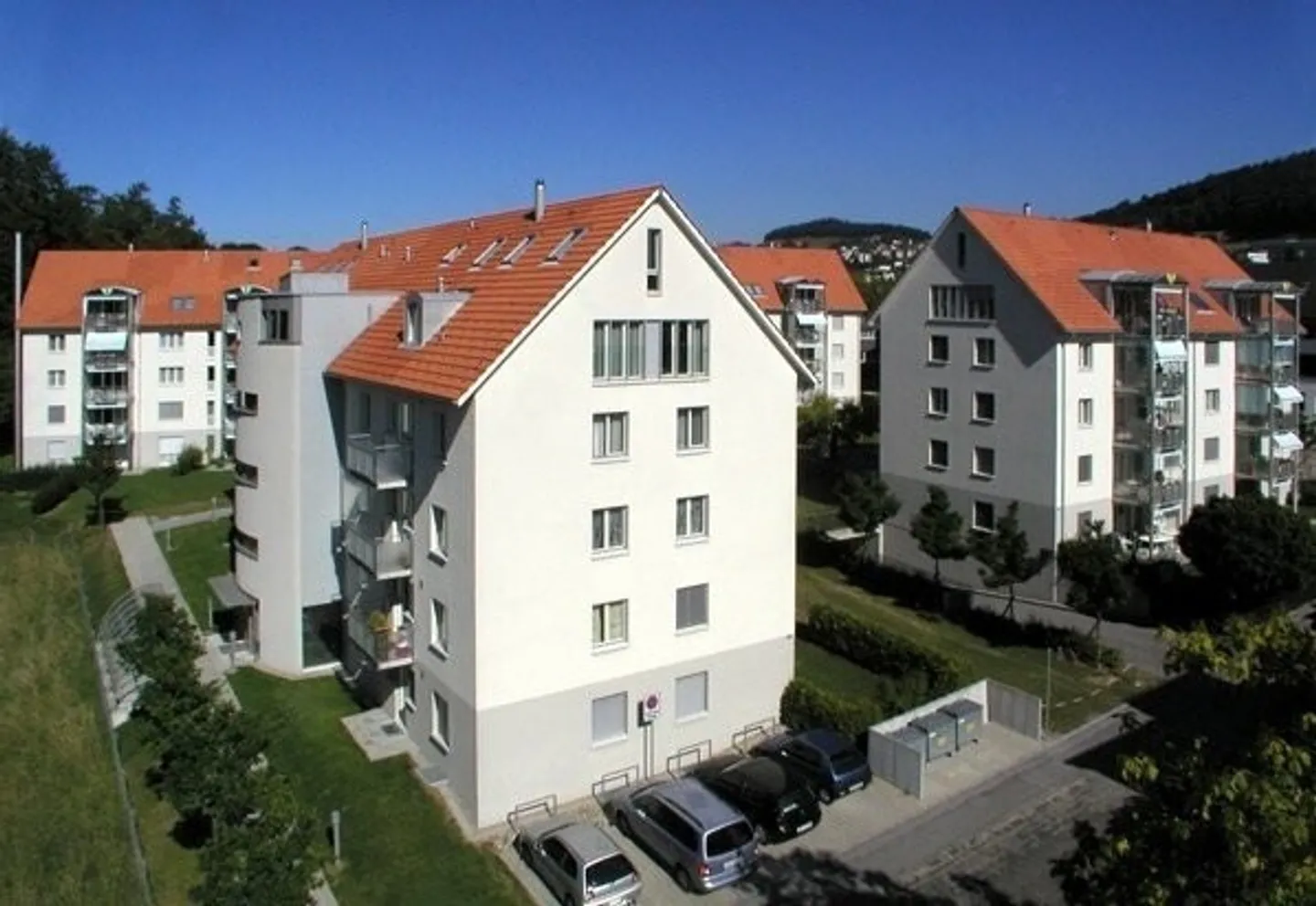 Stanza di deposito in affitto a SG - Foto 1 di 1