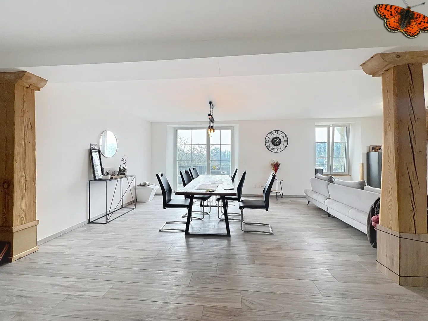3½ rooms - In a quiet area! - Photo 6 of 13