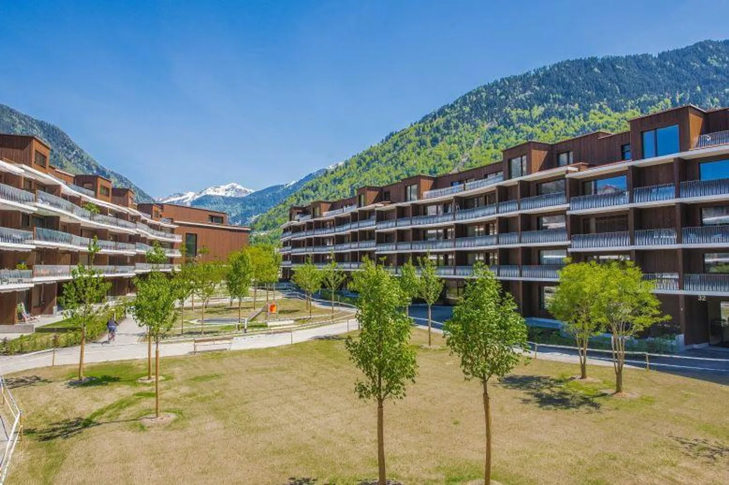 Rent without deposit - Dream apartment is looking for you! - Photo 1 of 6