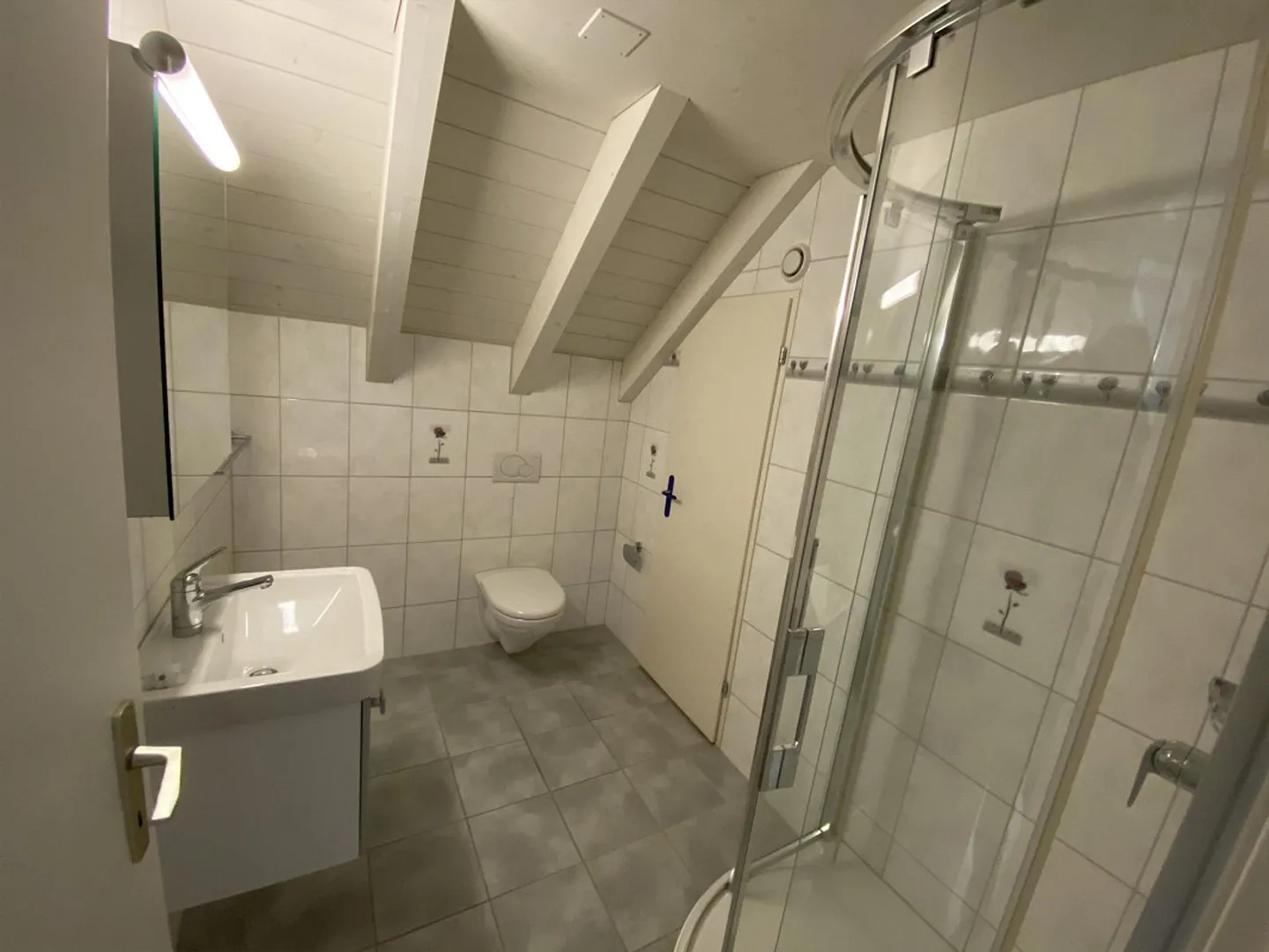 7-Zimmer-Einfamilienhaus an  begehrter Lage in Münchenstein - Photo 13 sur 15