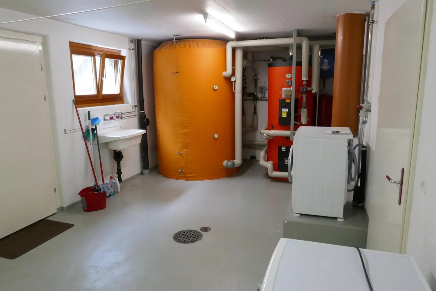 7-Zimmer-Einfamilienhaus an  begehrter Lage in Münchenstein - Photo 15 sur 15
