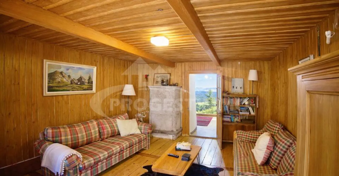 Maison Charmante avec Terrain Constructible - Photo 3 sur 13