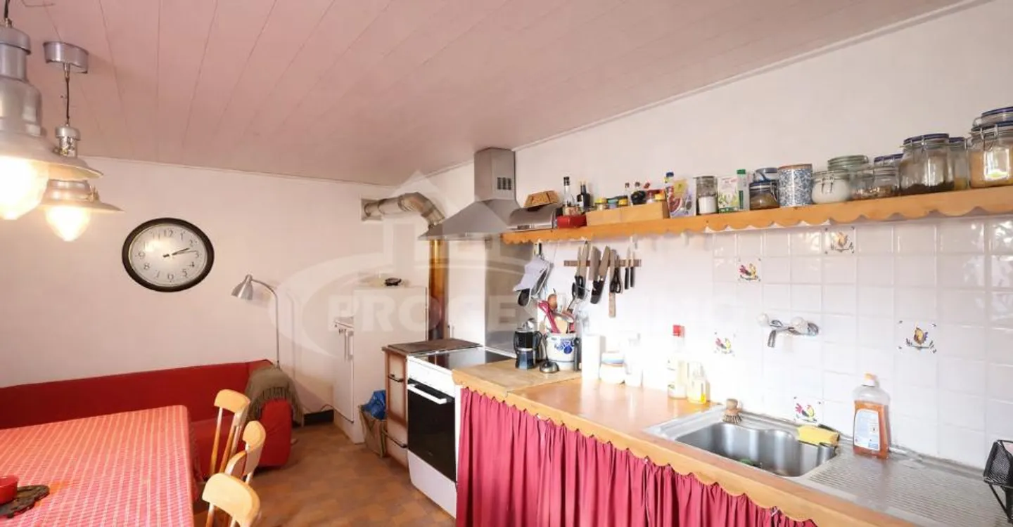 Maison Charmante avec Terrain Constructible - Photo 4 sur 13