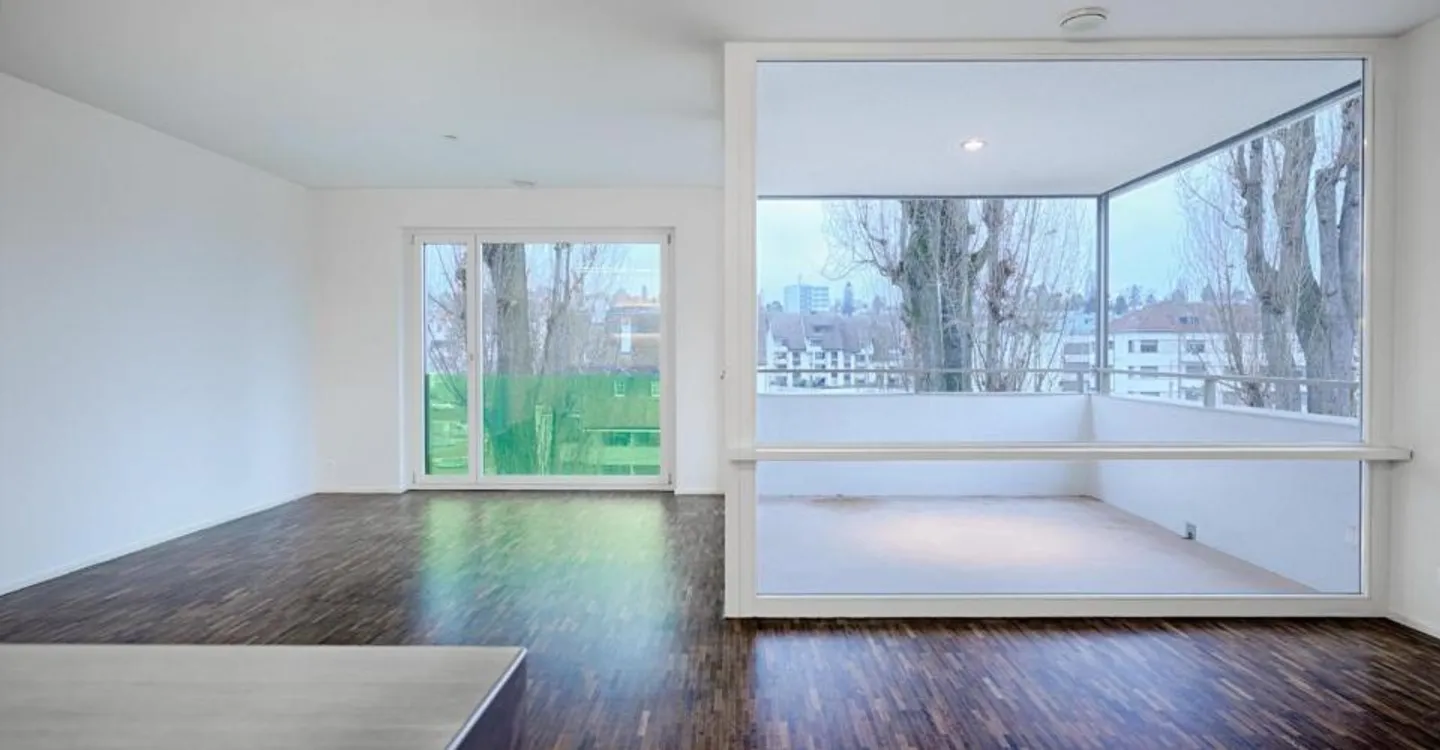 Exclusive Living in Binningen - Photo 3 of 7