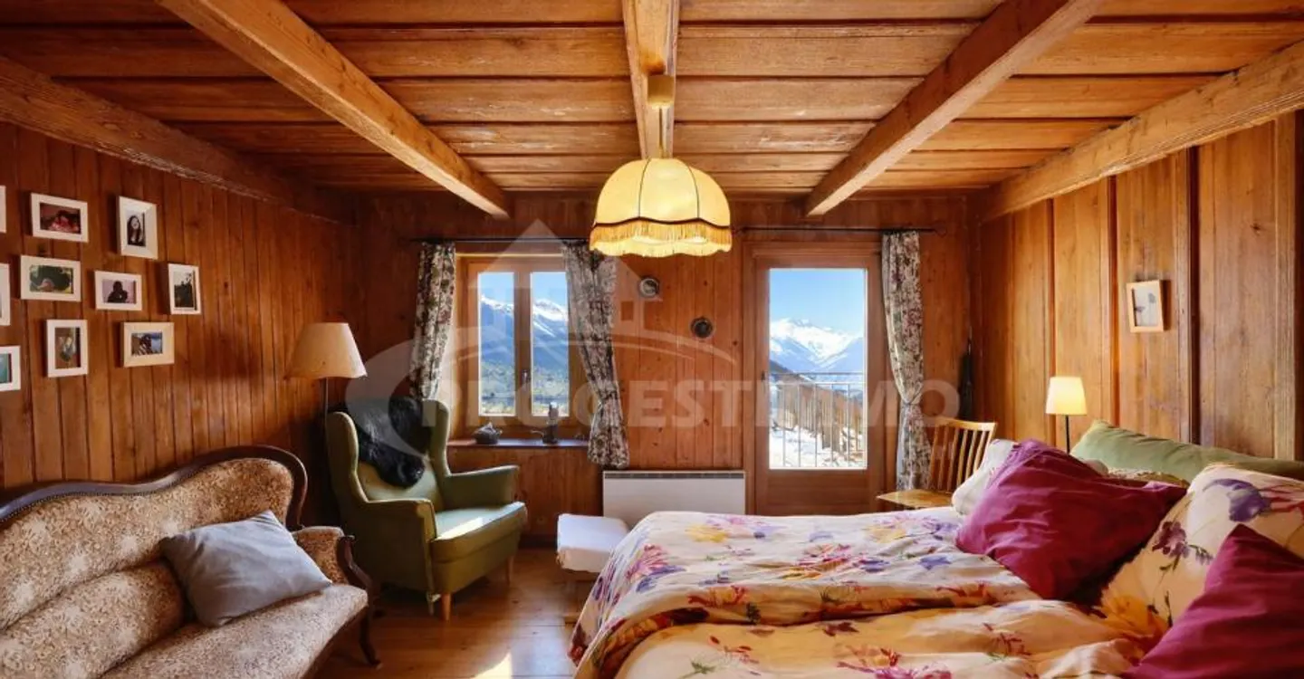 Maison Charmante avec Terrain Constructible - Photo 5 sur 13