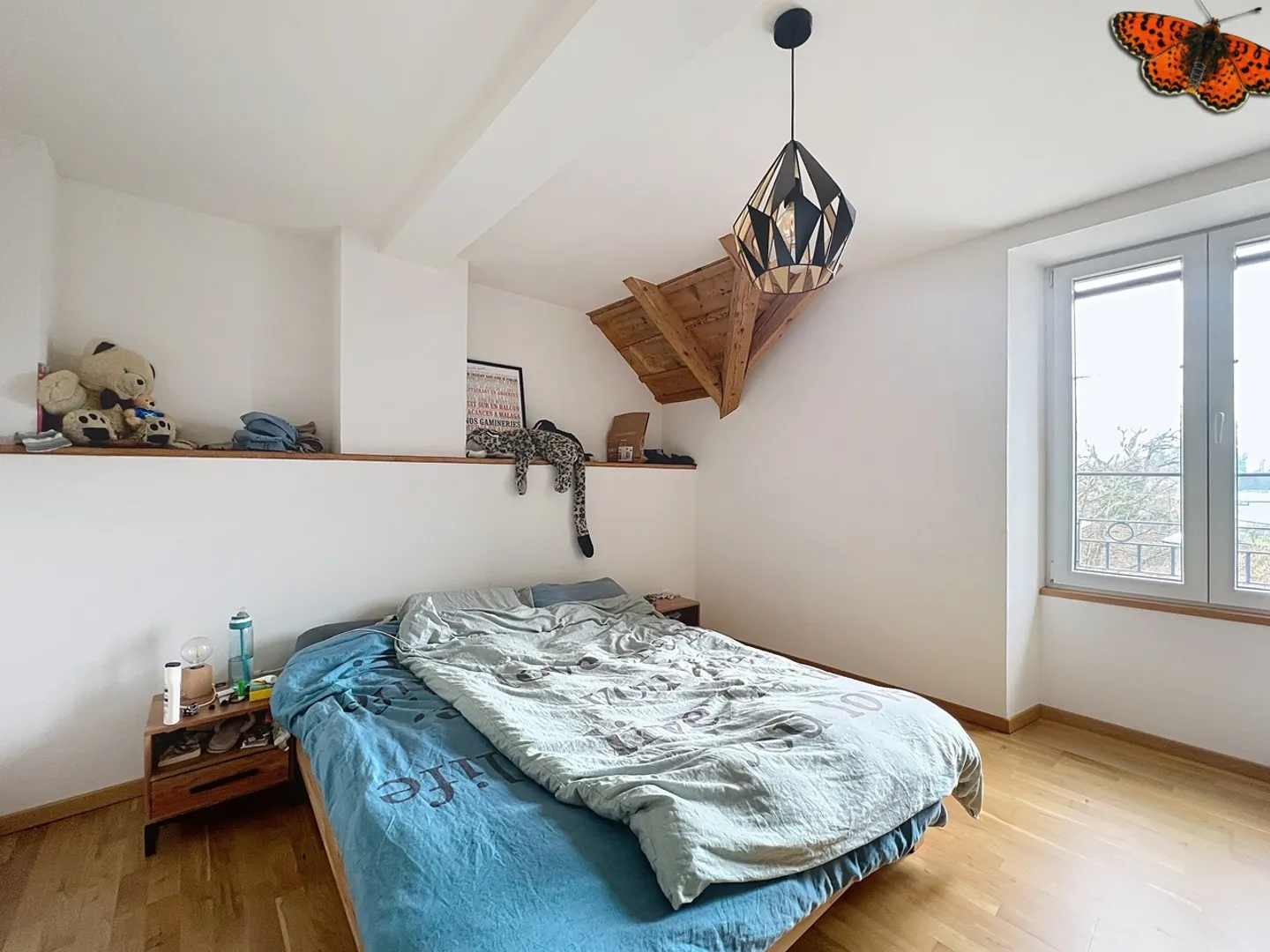 3½ rooms - In a quiet area! - Photo 9 of 13