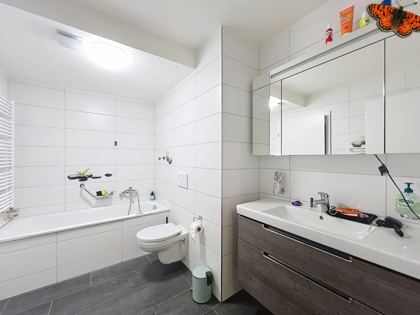 3½ rooms - In a quiet area! - Photo 10 of 13