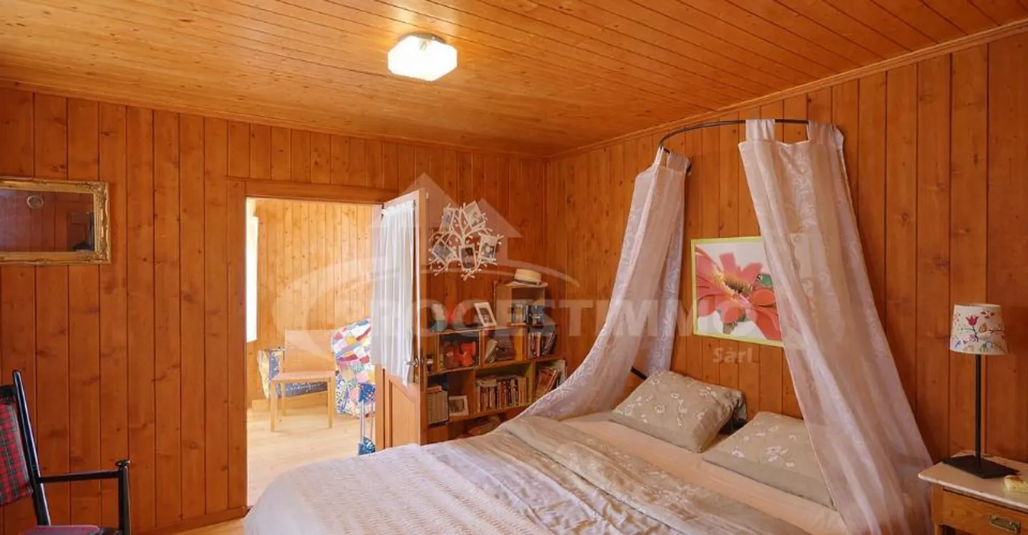Maison Charmante avec Terrain Constructible - Photo 6 sur 13