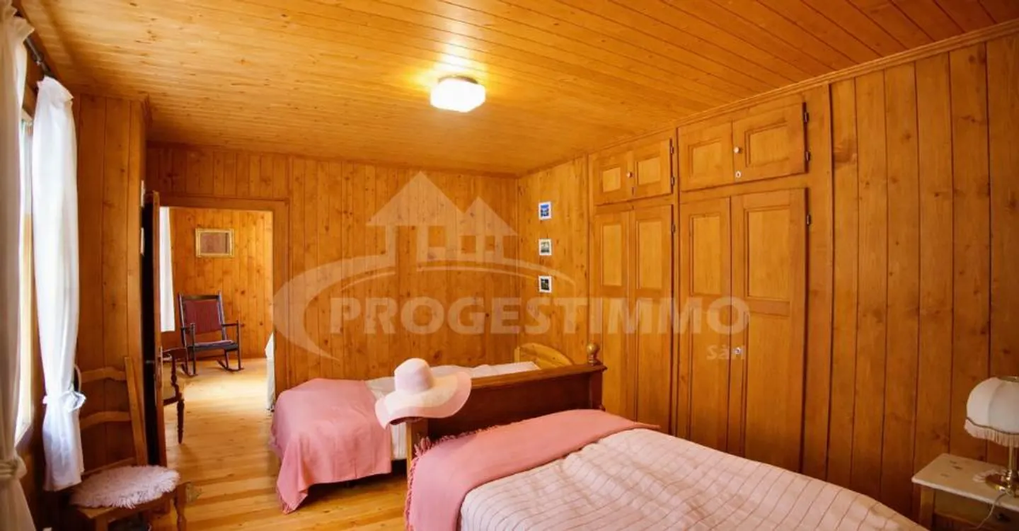 Maison Charmante avec Terrain Constructible - Photo 7 sur 13