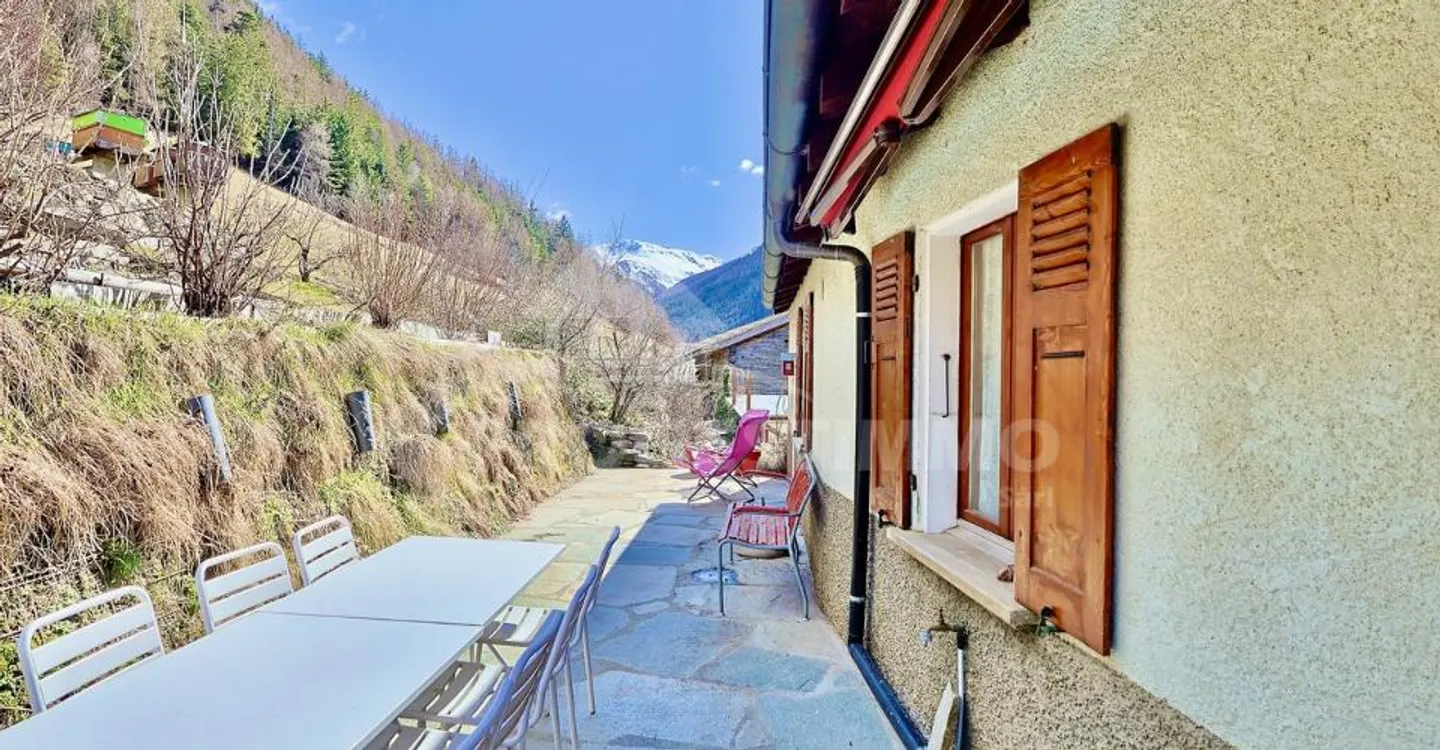 Maison Charmante avec Terrain Constructible - Photo 9 sur 13