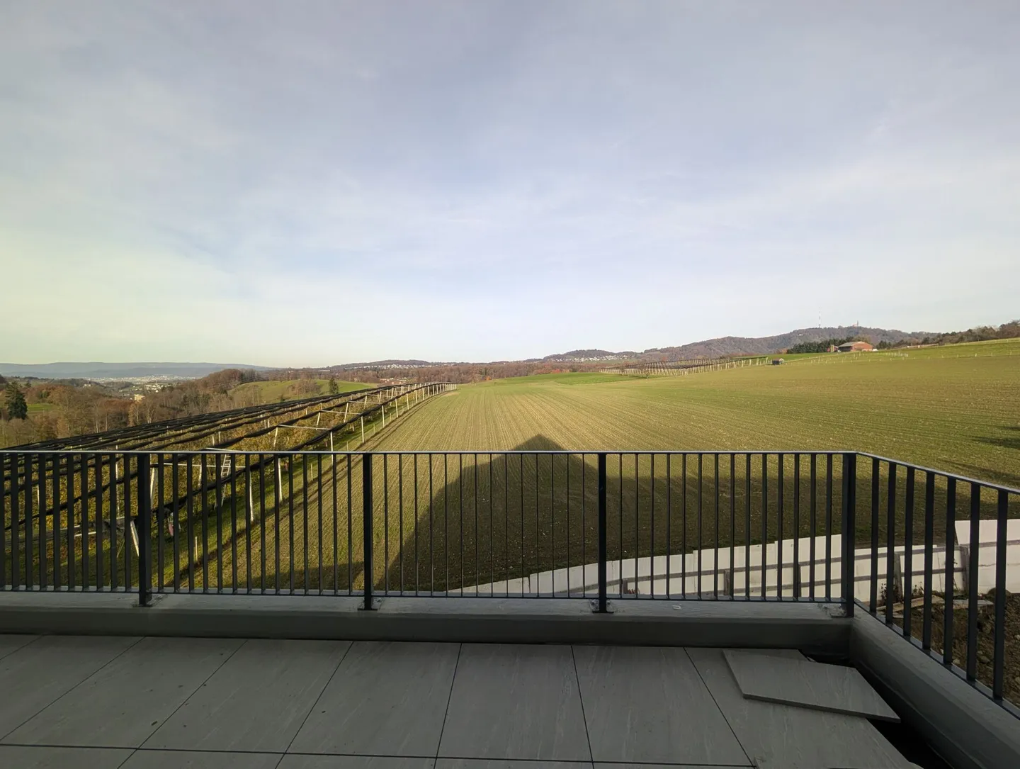 Your retreat in the green with Uetliberg panorama - Photo 7 of 11