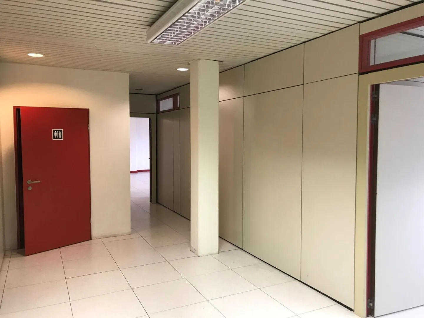 Gewerbefläche in Cadenazzo - Foto 5 von 6