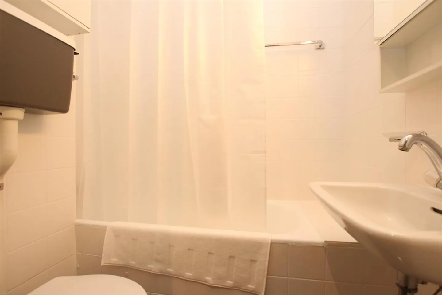 Charmant Studio Près du Lac Léman - Photo 4 sur 4