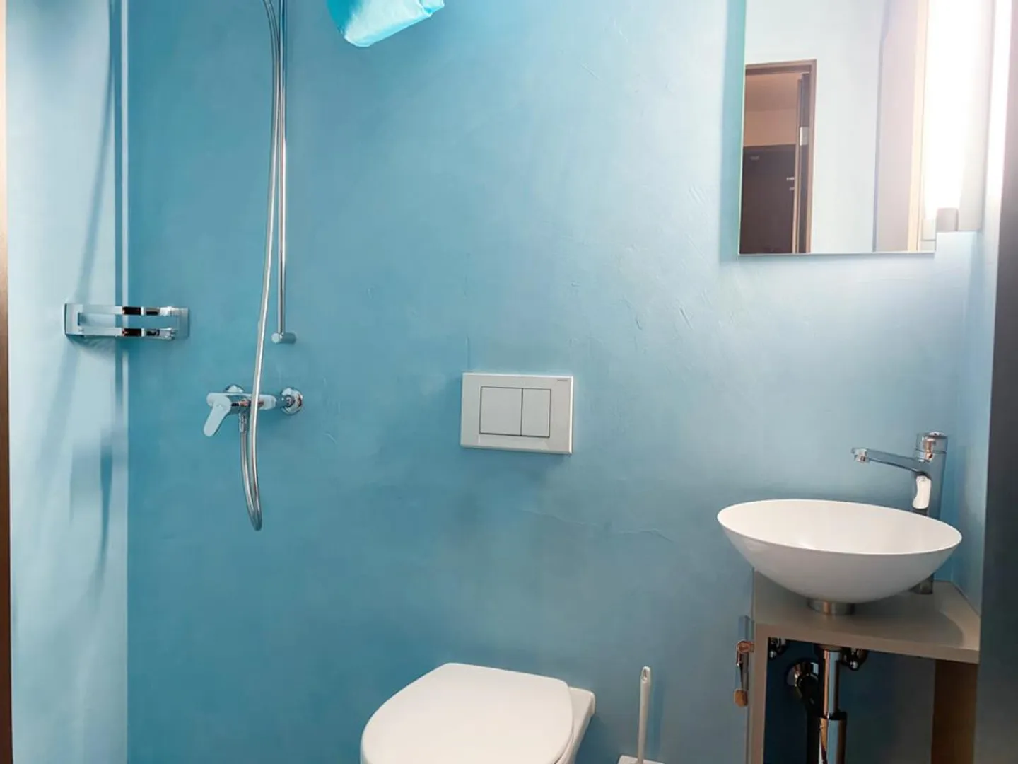 Studio dans un emplacement historique - Photo 4 sur 4