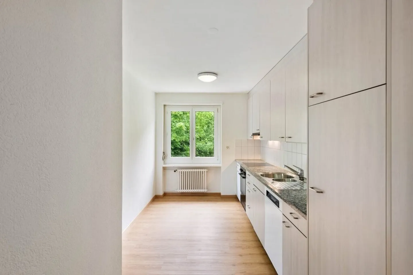 Charmante 2-Zimmerwohnung - Foto 3 von 6