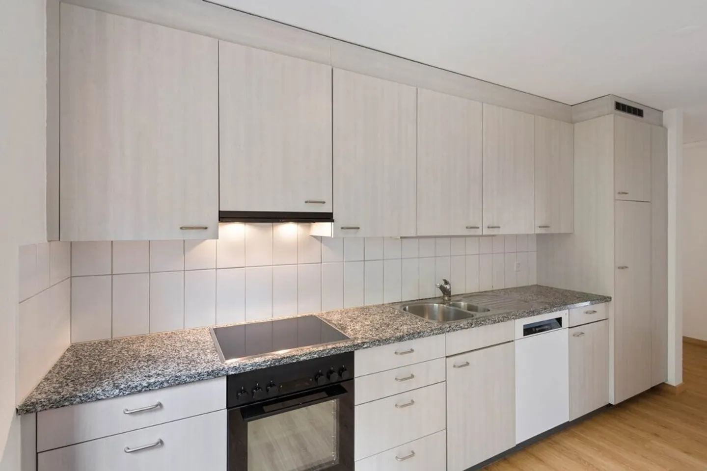 Charmante 2-Zimmerwohnung - Foto 4 von 6