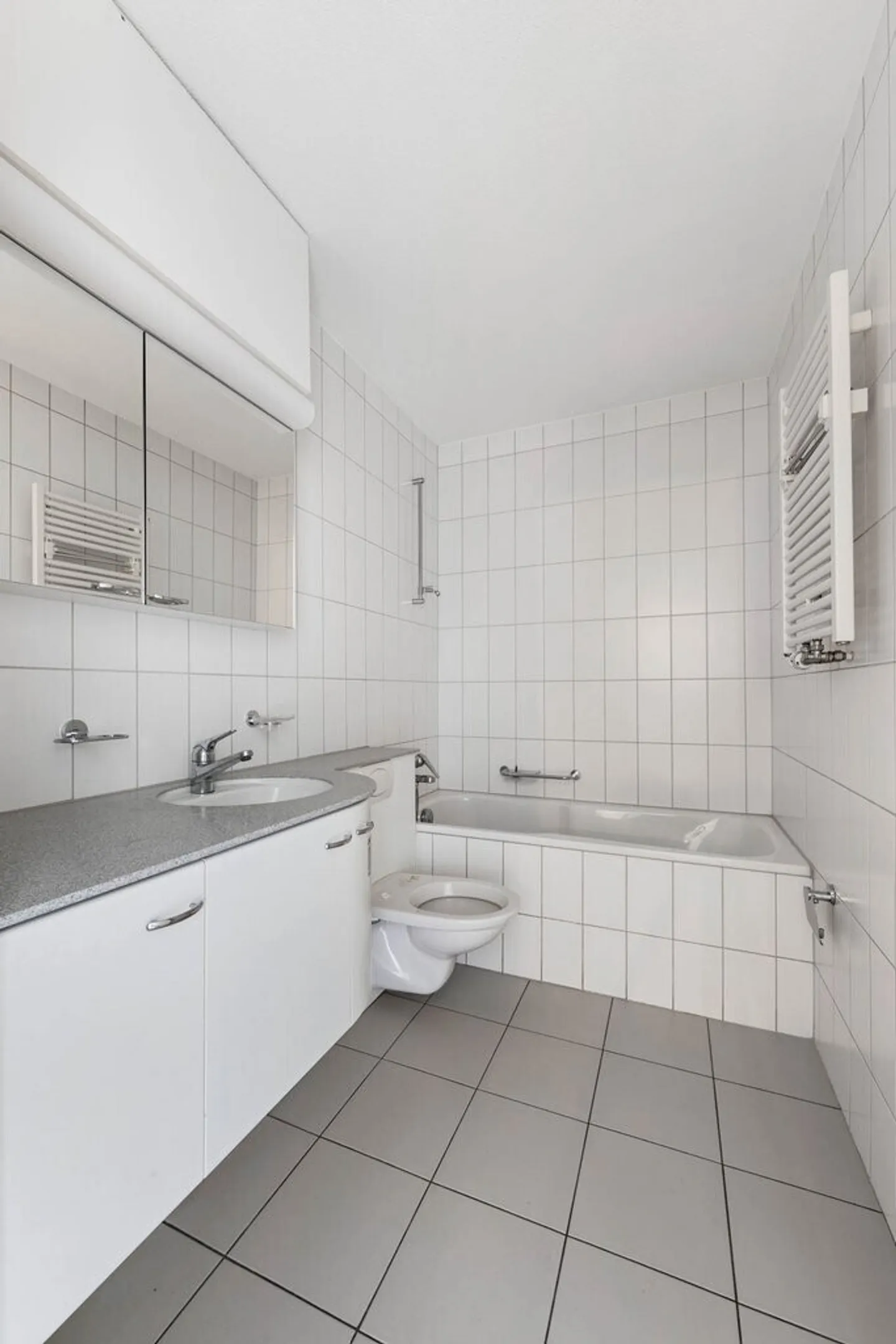 Charmante 2-Zimmerwohnung - Foto 5 von 6