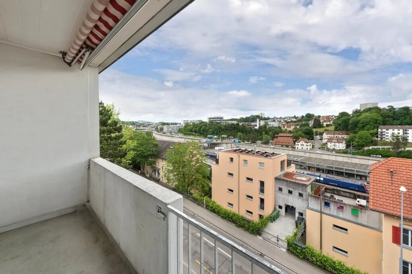 Charmante 2-Zimmerwohnung - Foto 6 von 6