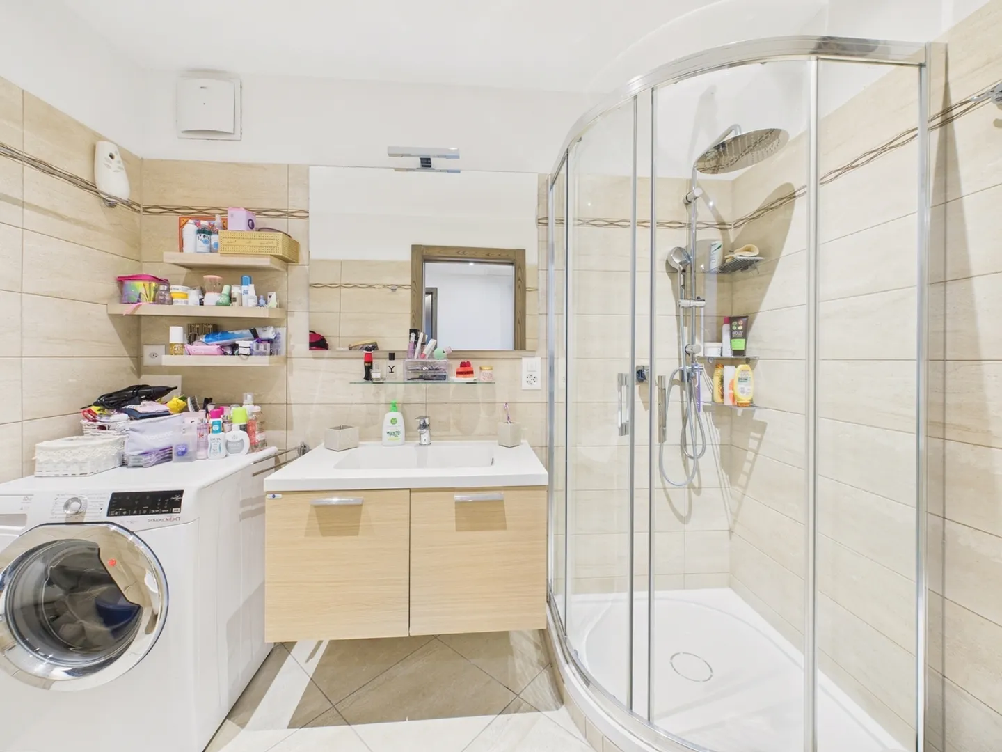 Appartement lumineux de 5,5 pièces avec piscine, salle de sport et sauna - Lugano - Photo 10 sur 13