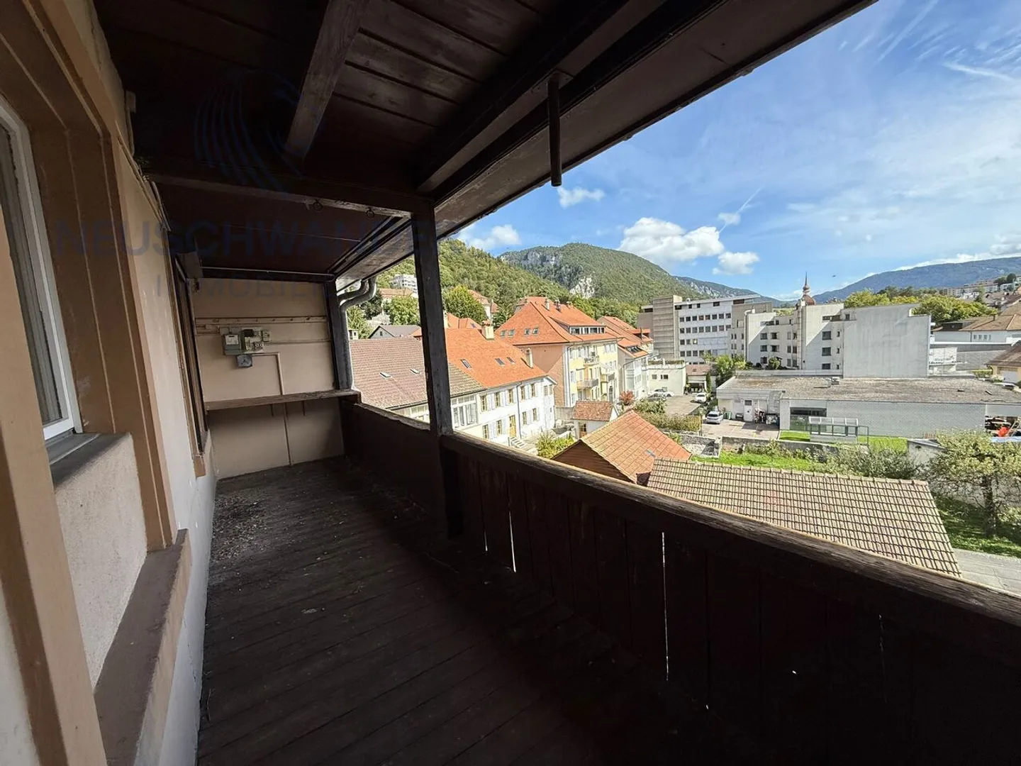 Edificio residenziale in vendita - Foto 7 di 13