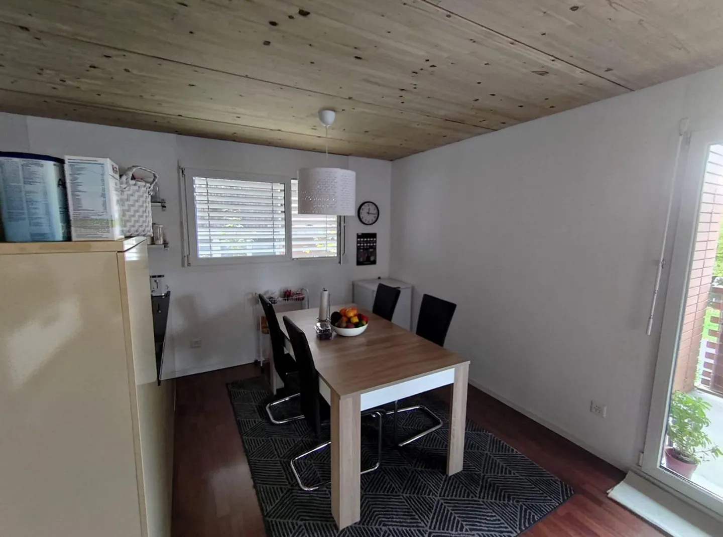 Looking for a new tenant Bright 4.5-room apartment in Hinwil - Photo 5 of 8