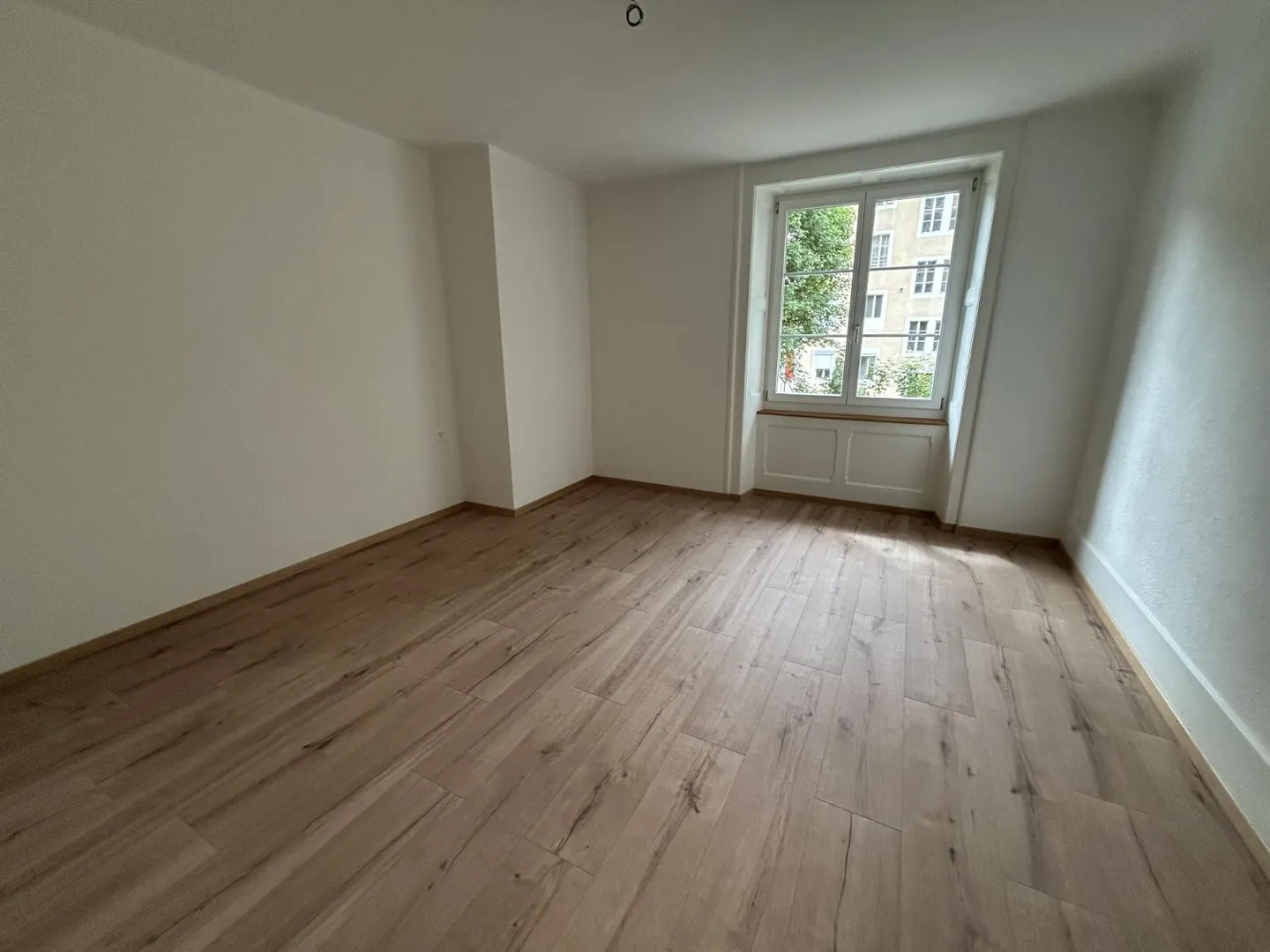 3-room apartment - Photo 2 of 10