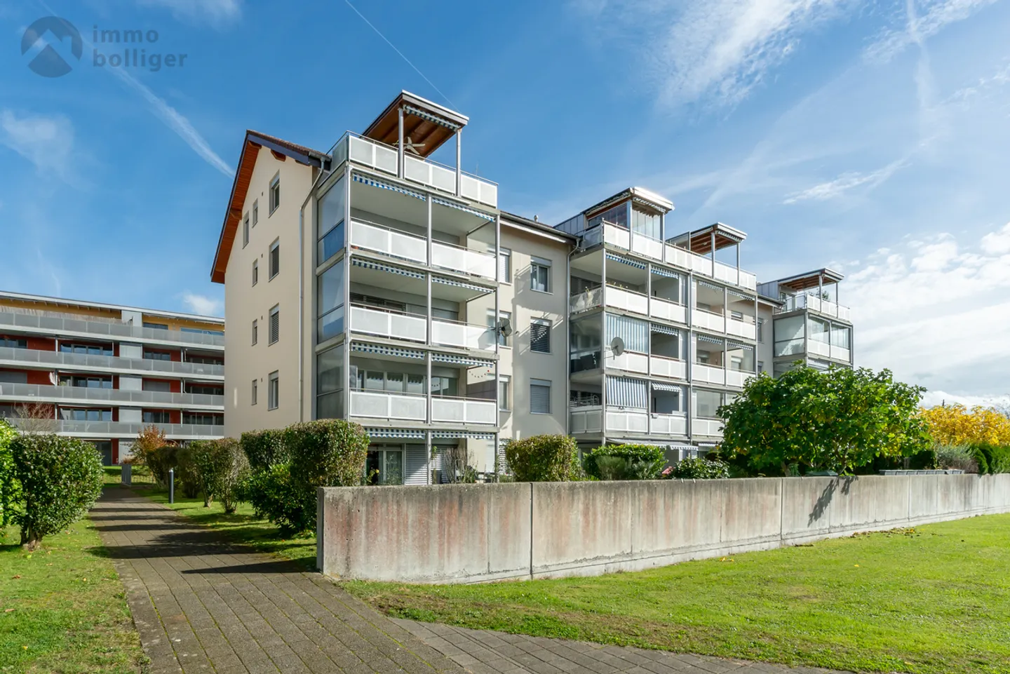 Appartamento in vendita - Foto 9 di 9