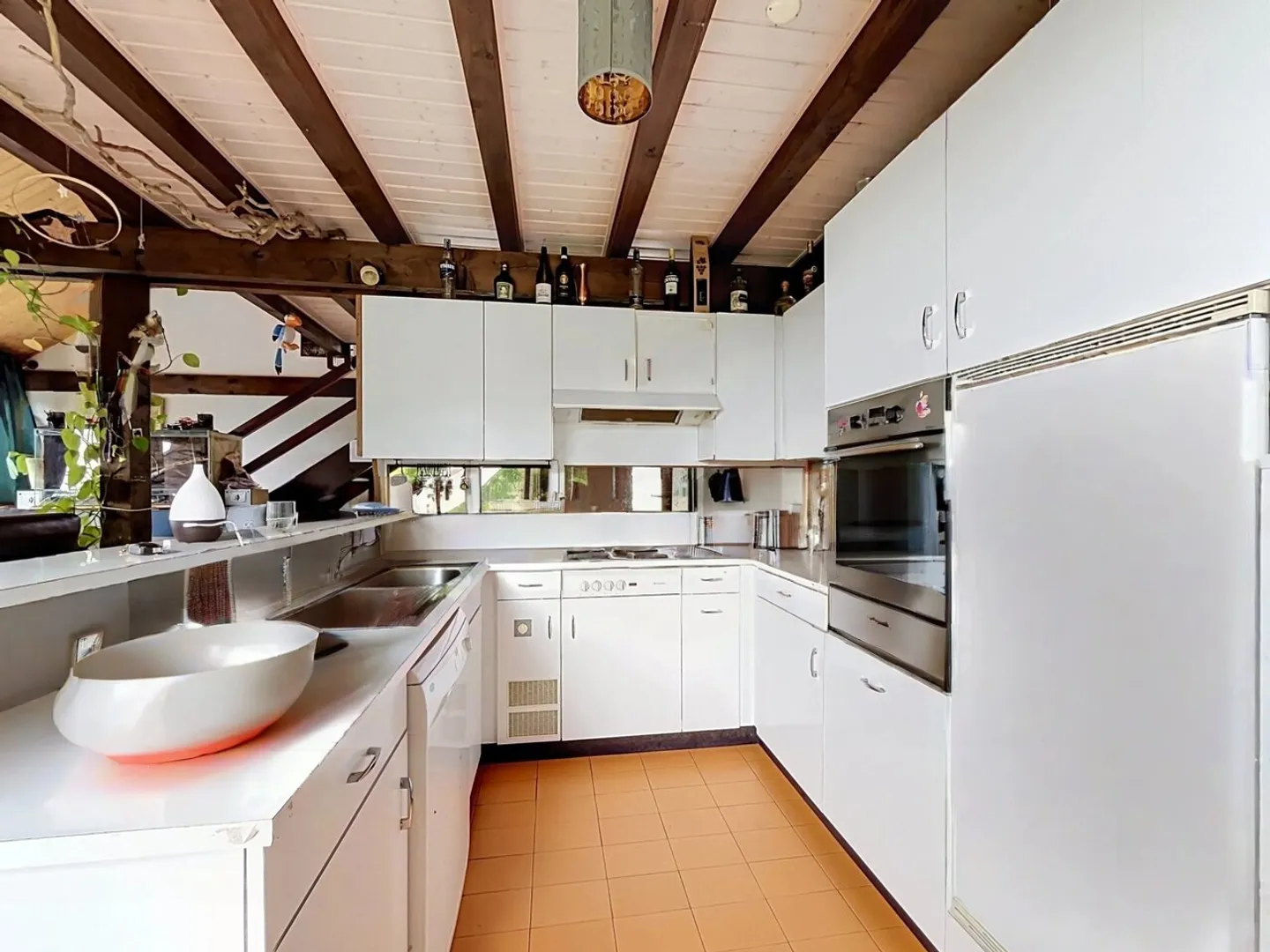Chalet Charmant en Nature - Photo 5 sur 13