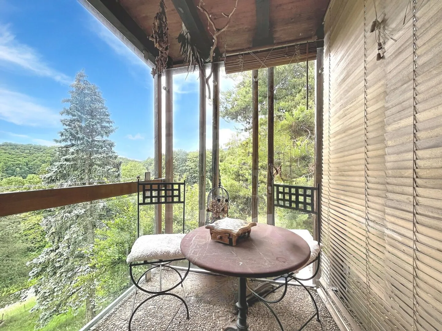 Chalet Charmant en Nature - Photo 7 sur 13