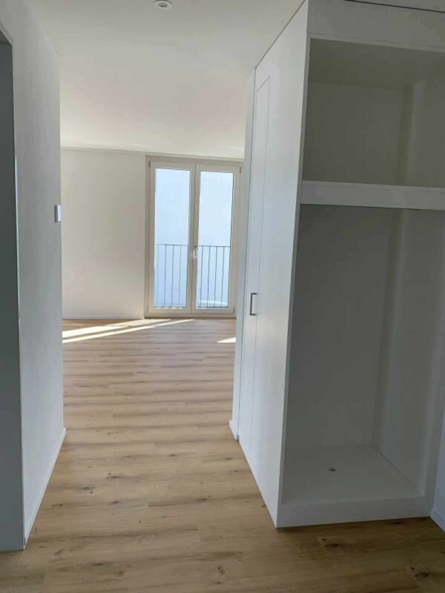 Appartamento 2.5 locali 1° piano / A1.3 - Foto 5 di 9