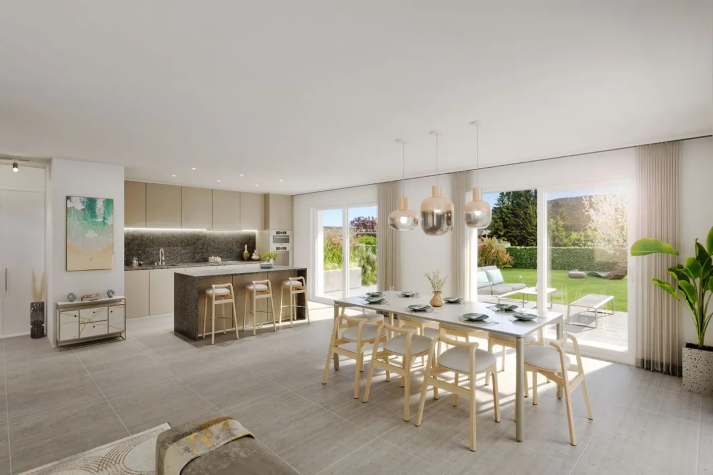 Dernière opportunité - Plus qu'une seule villa disponible ! - Photo 2 sur 6