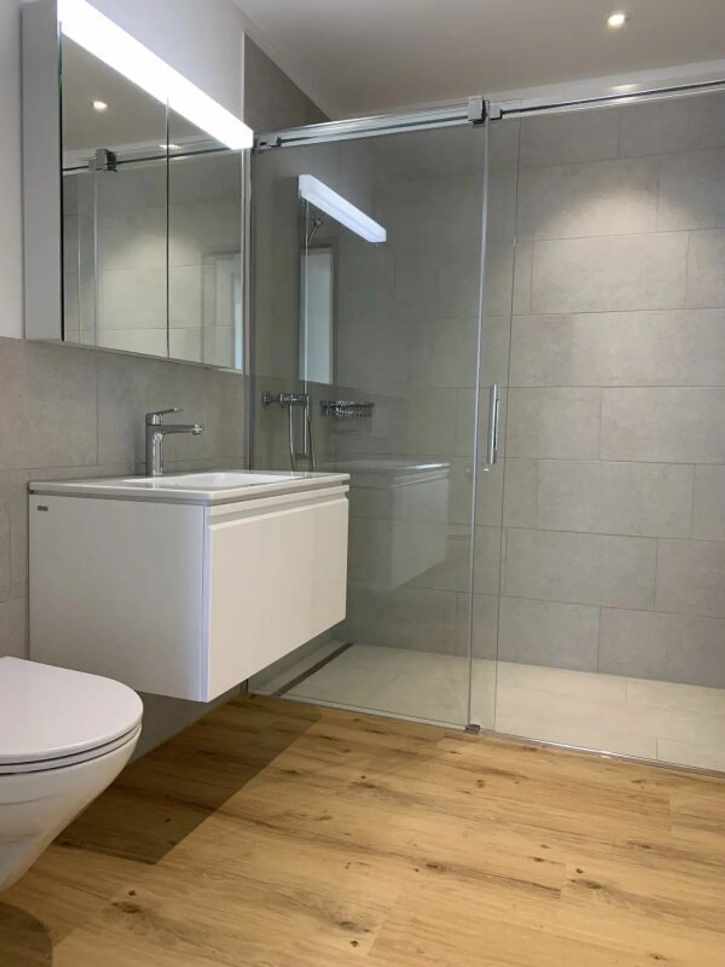 Appartamento 2.5 locali 1° piano / A1.3 - Foto 6 di 9