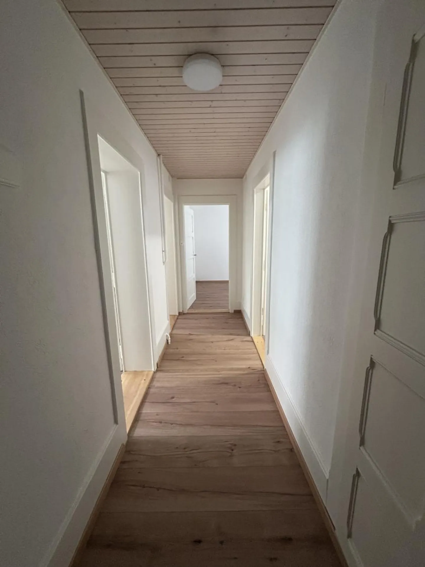 3-room apartment - Photo 5 of 10