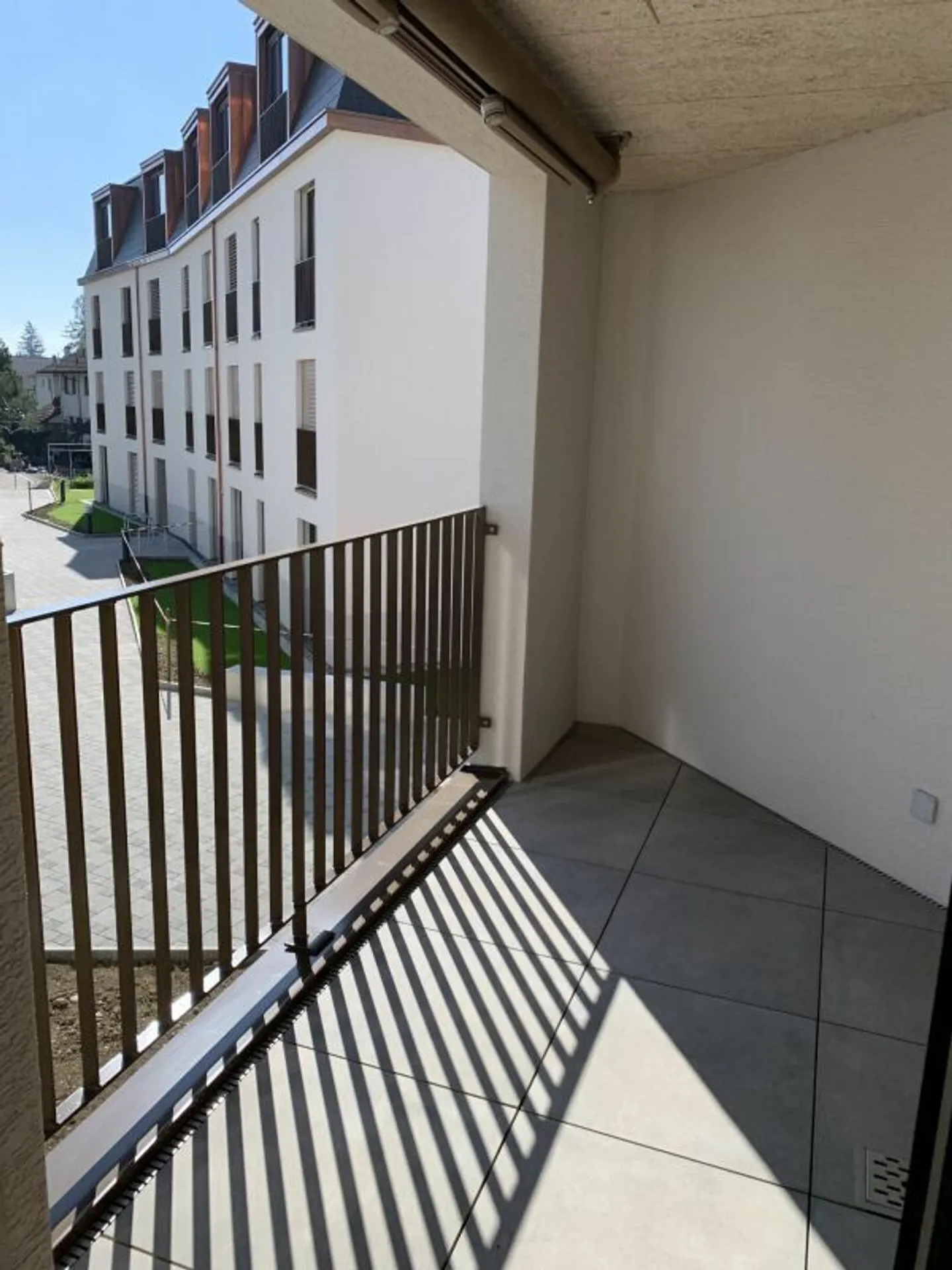 Appartamento 2.5 locali 1° piano / A1.3 - Foto 7 di 9