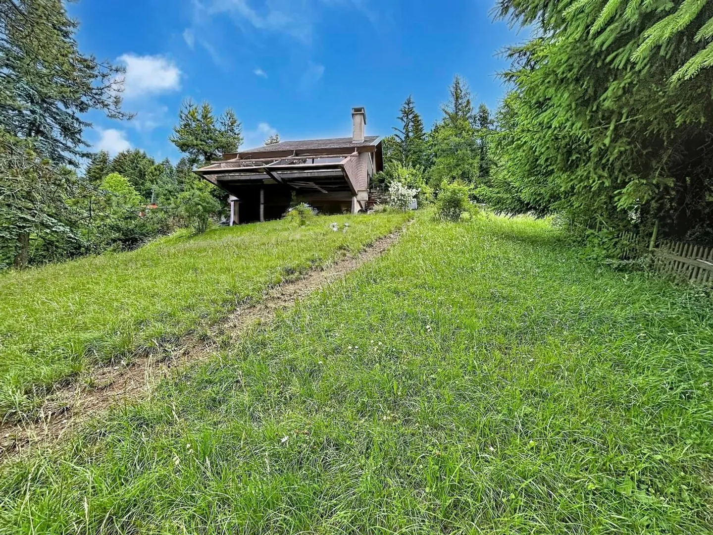 Chalet Charmant en Nature - Photo 13 sur 13