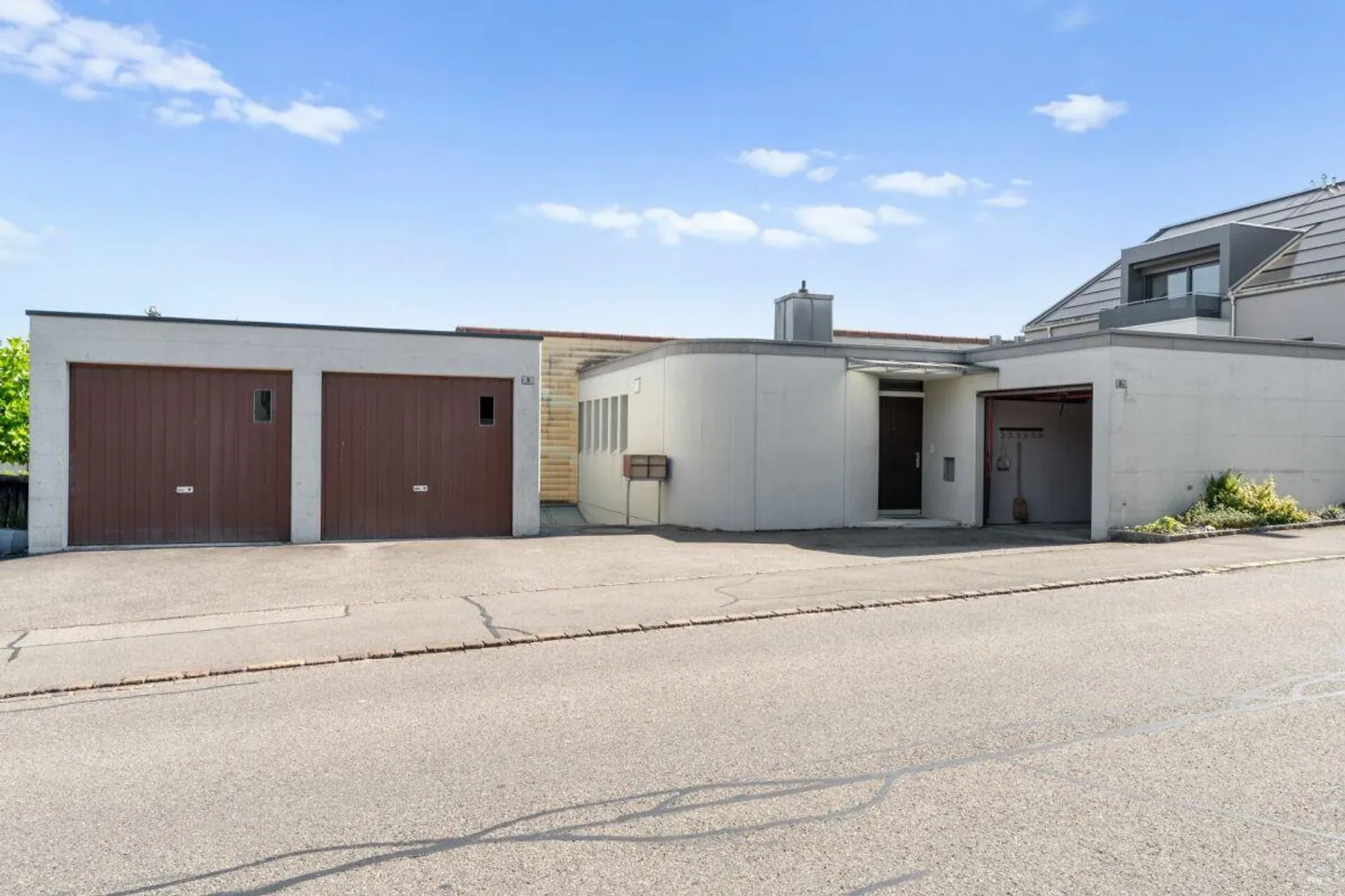 4 ½-Zimmer-Terrassenhaus in Oberentfelden - Foto 2 von 13