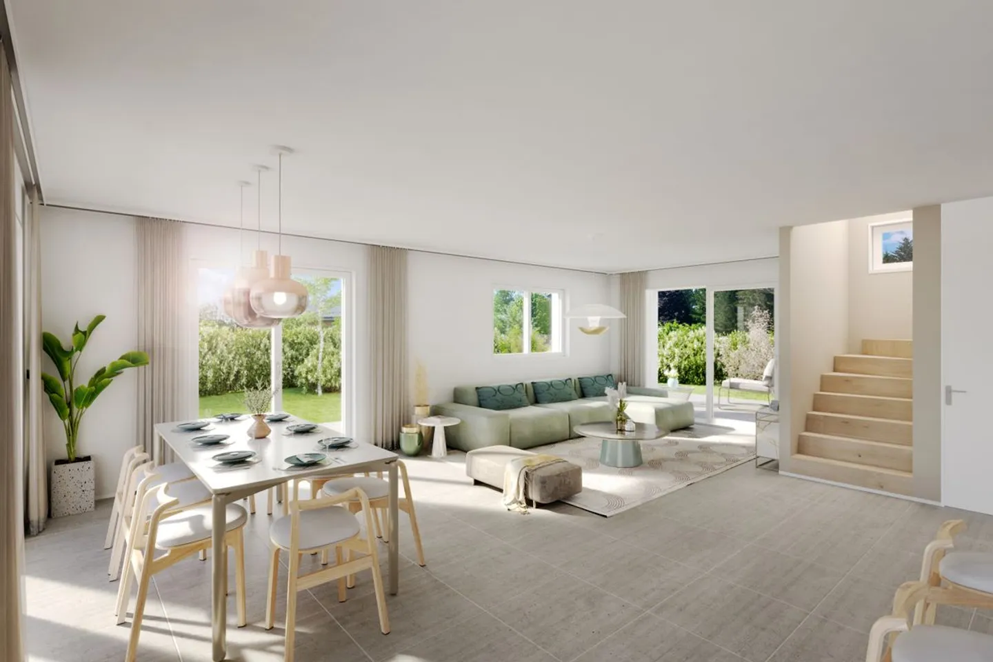 Dernière opportunité - Plus qu'une seule villa disponible ! - Photo 3 sur 6